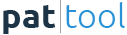 P.A.T. Logo small